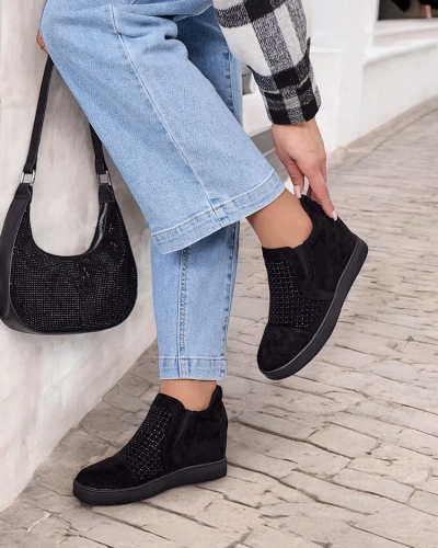 Royalfashion Дамски спортни обувки на котва Entess