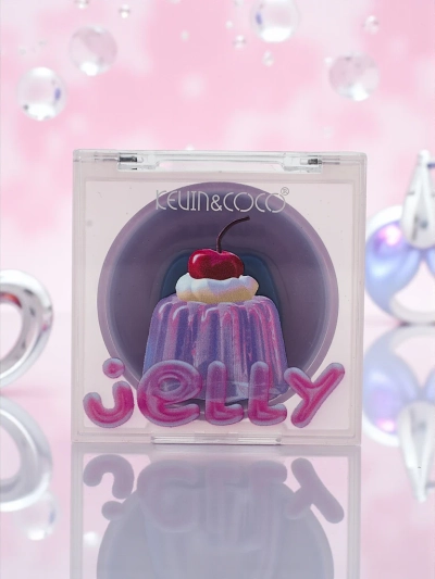 Jelly Estella - Маска за Устни 2в1