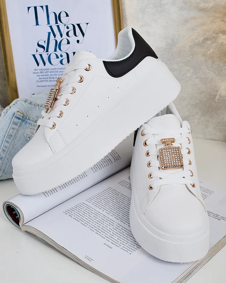 Royalfashion Дамски спортни обувки Rotu