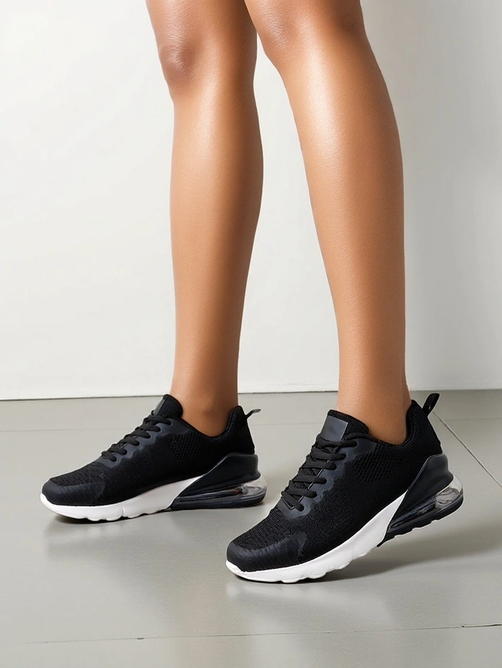 Royalfashion Дамски спортни маратонки Eseltta