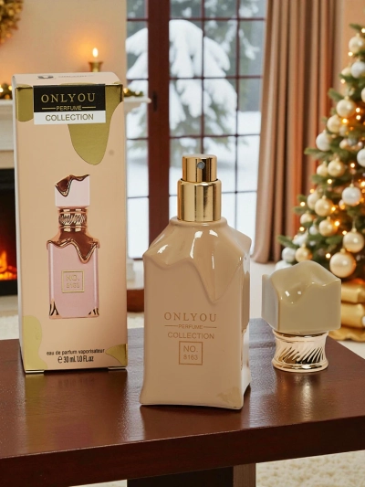 Вдъхновен Дамски парфюм NO. 8163