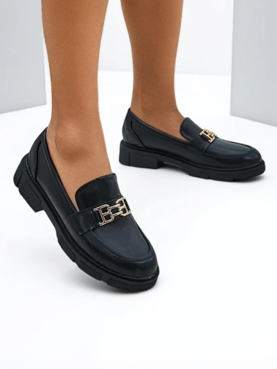 Royalfashion Женски мокасини Qerre