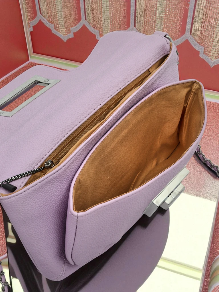 Royalfashion Дамска чанта тип плик Aurelia Classico