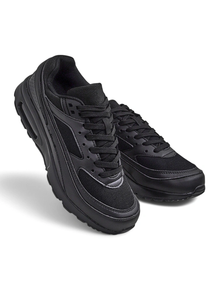 Royalfashion Дамски спортни маратонки Asafla