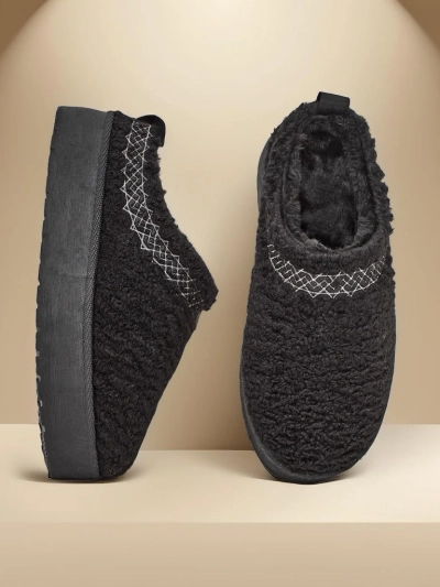 Ройалфешън Къси дамски зимни боти Сеселе