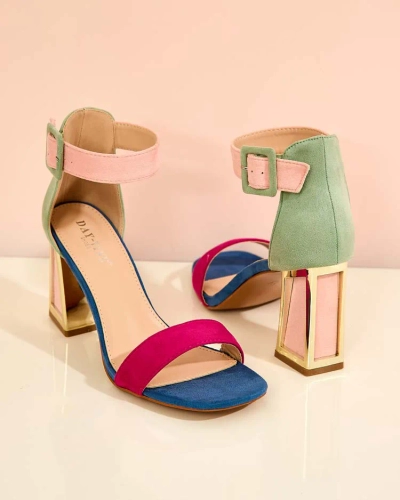 Royalfashion Дамски сандали Post Lici