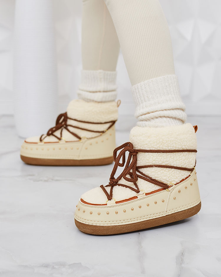 Royalfashion Дамски ботуши за сняг Vimelud