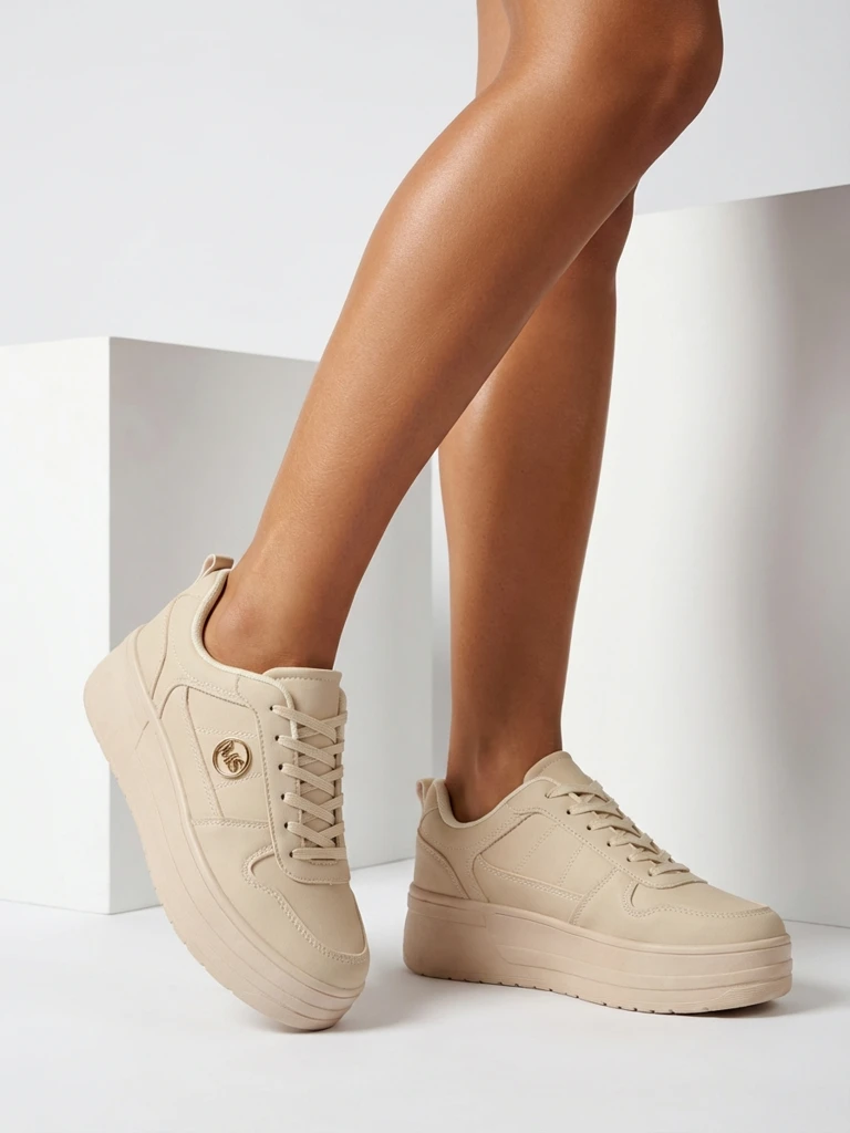 Royalfashion Дамски спортни маратонки Sirb