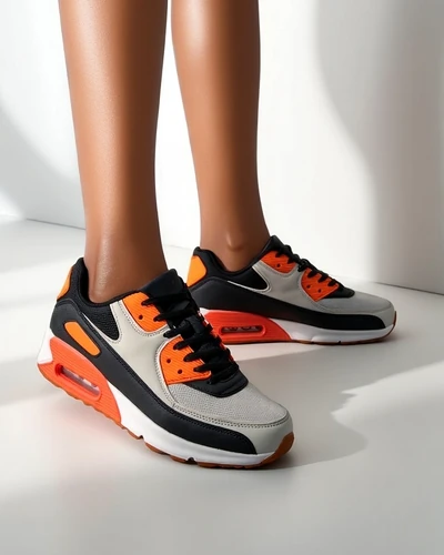 Royalfashion Женски маратонки Airnel