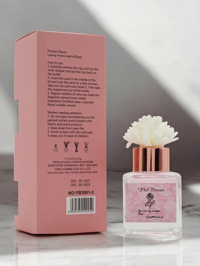 Royalfashion ароматни пръчки 50 мл