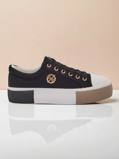 Дамски кецове Aurelio Canvas