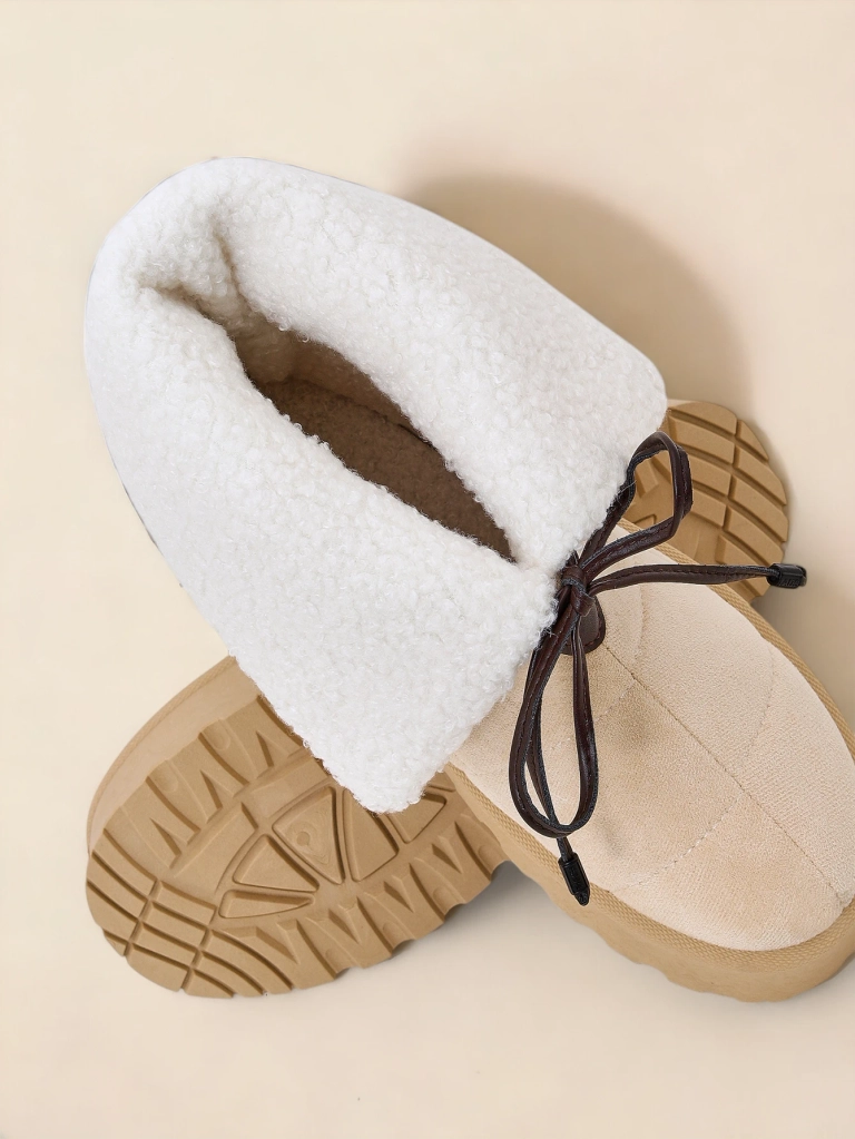 Дамски сникърси Royalfashion с връзки Wdeno