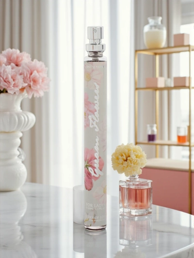 Вдъхновен дамски парфюм Coog