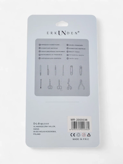 Машичка за извиване на мигли