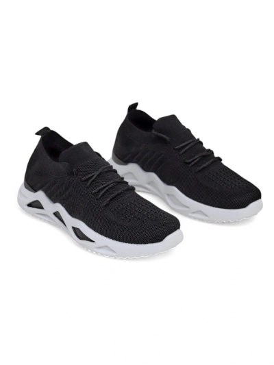 Дамски маратонки от плат Royalfashion Kaenno