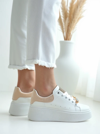 Royalfashion Дамски спортни маратонки Tenzorus