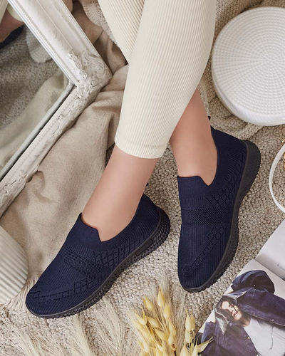 Royalfashion Дамски спортни обувки Ennas