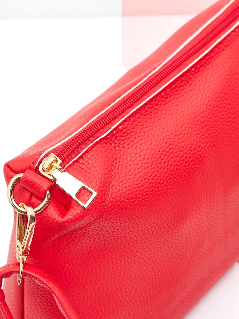 Royalfashion Голяма дамска чанта тип шопър Lira Lace