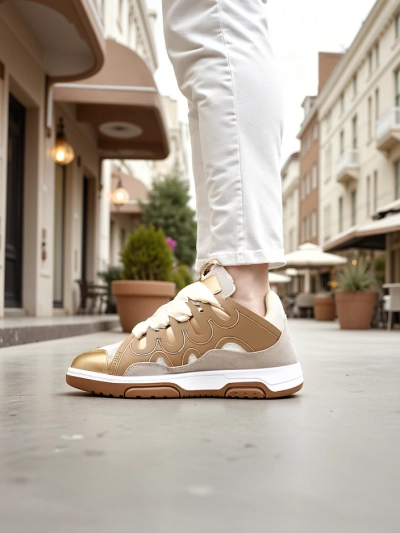 Royalfashion Спортни обувки за жени Afomie