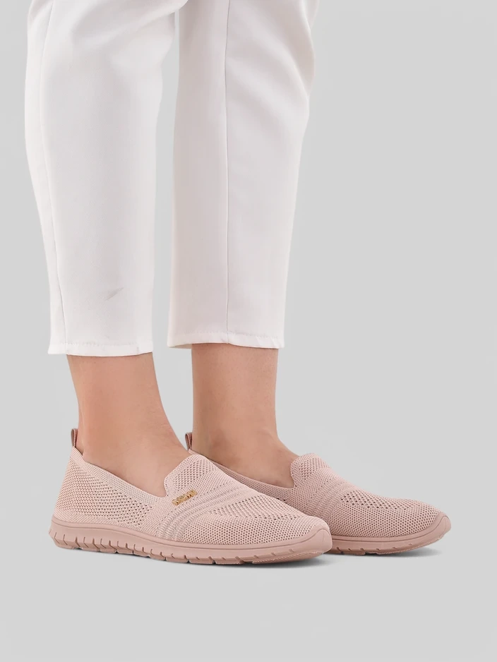 Royalfashion Дамски спортни лофери Iterione