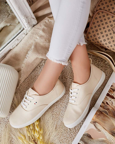 Royalfashion Дамски маратонки Secilla