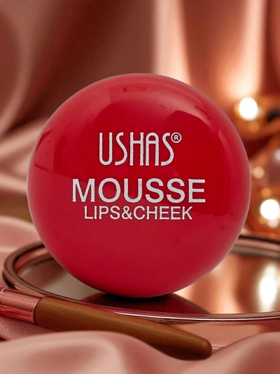 2-в-1 червило и руж Shy Blush