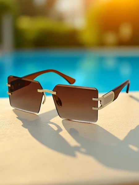 Royalfashion Слънчеви очила Lia Stone