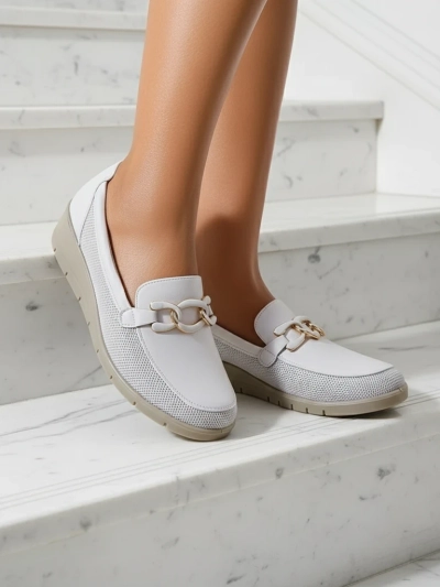 Bianca Classica Дамски Обувки на Ток