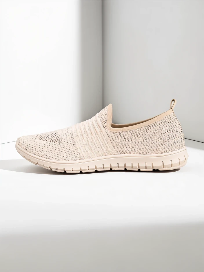 Royalfashion дамски обувки тип слип-он Ollabes