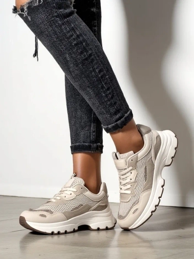 Royalfashion Дамски спортни маратонки Totter