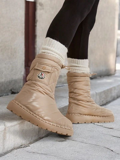 Дамски снежни боти Royalfashion Eloig