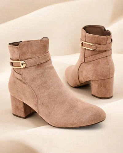 Женски ботуши Linomo на Royalfashion