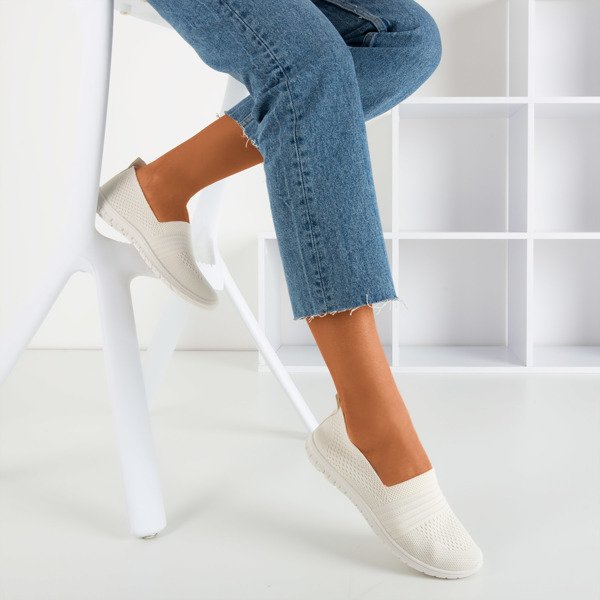 Royalfashion Дамски спортни мокасини Atarafas