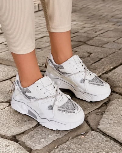 Royalfashion Дамски маратонки Astepa