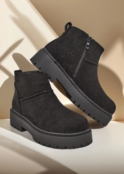 Дамски снежни ботуши Royalfashion Qozi