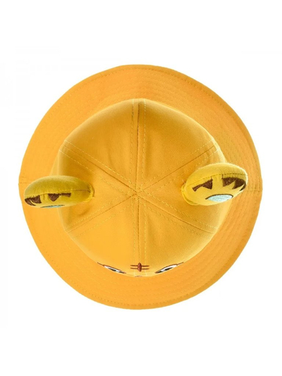 Royalfashion Детска рибарска шапка Happy Patches