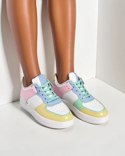 Royalfashion Женски спортни маратонки Ofanna