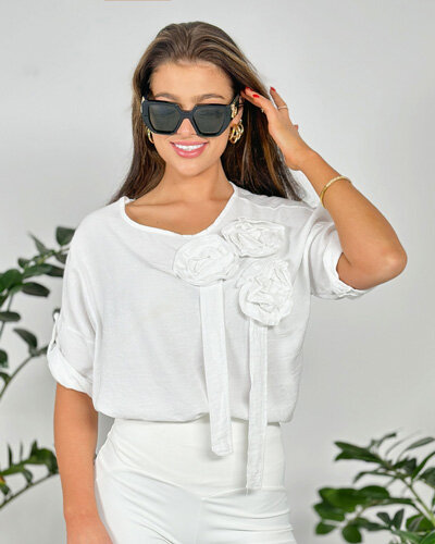 Royalfashion Дамска блуза