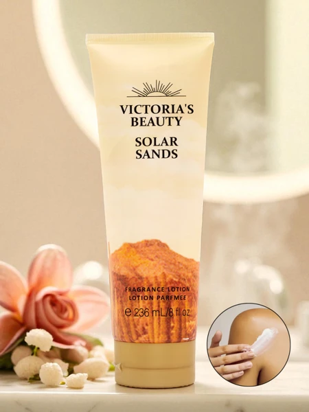 Victoria's Beauty Solar Sandia – Луксозен ароматен балсам с центела