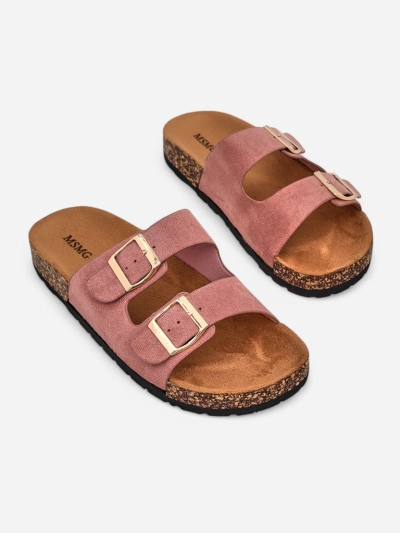 Женски сандали Royalfashion с катарами Foumy