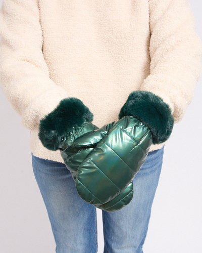 Дамски ръкавици от Royalfashion