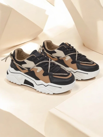 Royalfashion Дамски спортни маратонки Lillon