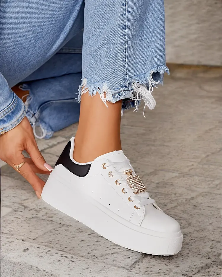 Royalfashion Дамски спортни обувки Rotu