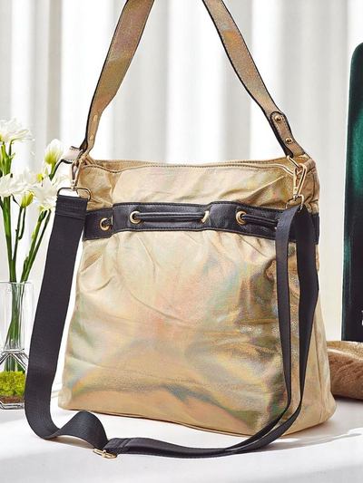 Royalfashion Голяма дамска чанта тип shopper Urban Classic