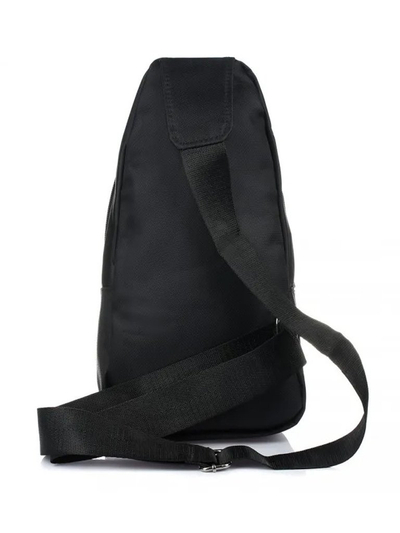 Royalfashion Мъжка чанта за едно рамо Solo Cross