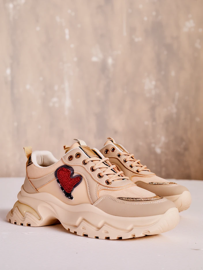 Royalfashion Женски маратонки Arates