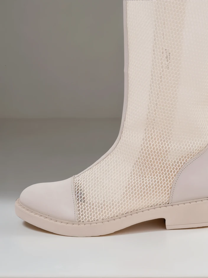 Royalfashion Високопроходими дамски боти до глезена Ovittole