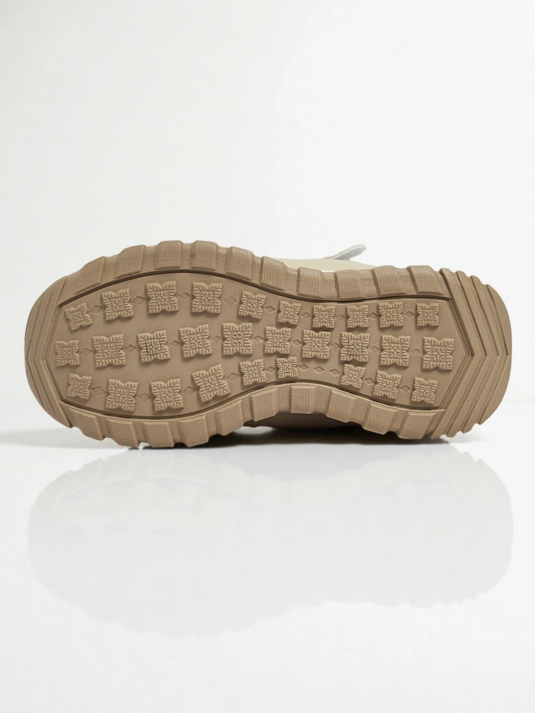 Дамски боти тип сноубутс Auralen