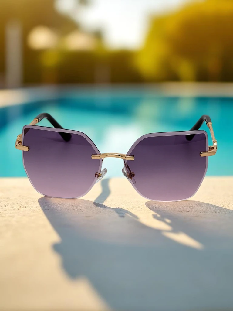 Royalfashion Bella Aura Слънчеви очила