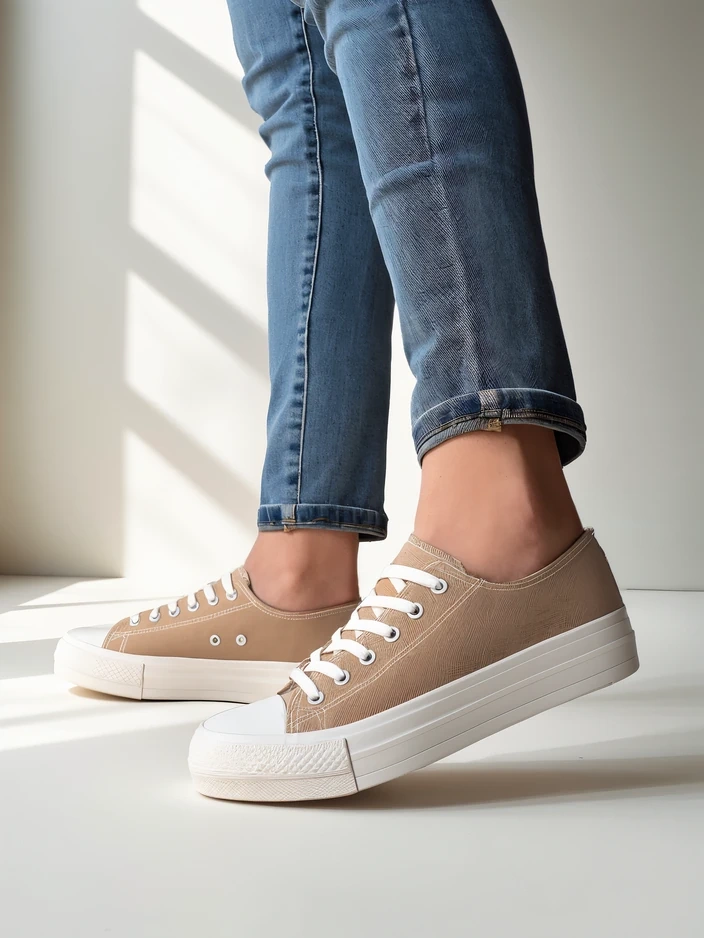 Женски маратонки Royalfashion Timier